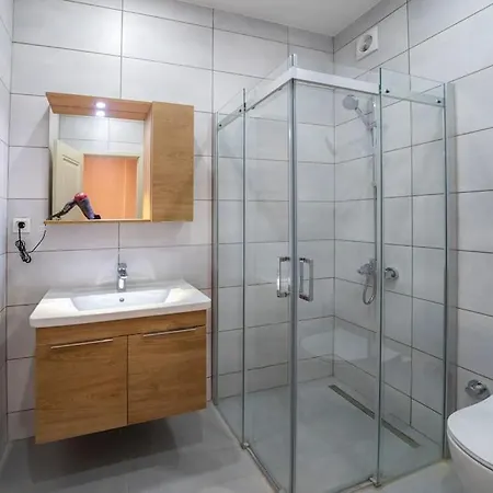 Historic 1 Bedroom Galata Apt-heart Of Kuledibi 4