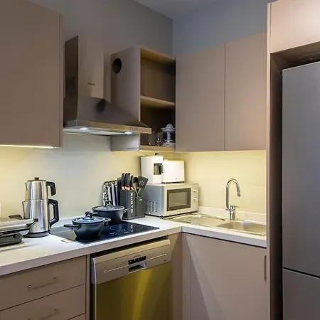Historic 1 Bedroom Galata Apt-heart Of Kuledibi 4 Апартаменты Стамбул